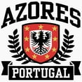 thumbnail image 2 of CafePress - Azores Portugal - Adjustable Unisex Printed Trucker Hat with Mesh Back, 2 of 9