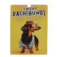 thumbnail image 1 of Calendario de pared ANGGREK para perros divertidos 2024, 1 of 7