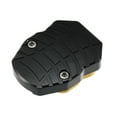thumbnail image 3 of Motorcycle Kick Stand Pad Side Stand Extension Parking Plate for YAMAHA NMAX, 3 of 4