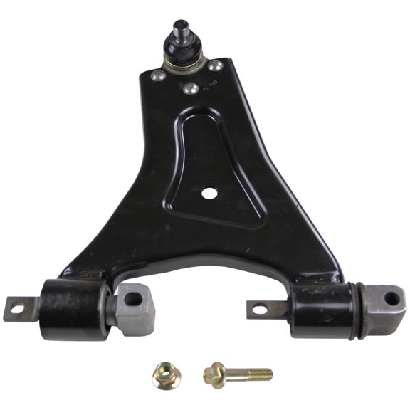 MOOG RK80387 Control Arm and Ball Joint Assembly Fits select: 1995-1998 FORD CONTOUR, 1999-2002 MERCURY COUGAR