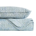 thumbnail image 3 of Pasiley Grace Printed Quilt Set by SouthShore Fine Linens, 3 of 7