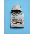 thumbnail image 3 of Oktoberfest Vintage Banner  Hoodie Men -Image by Shutterstock, Male Small, 3 of 4