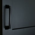 thumbnail image 5 of GlideRite 3-3/4 in. Center Classic Base Pull Cabinet Hardware Handle, Oil Rubbed Bronze, 5 of 5