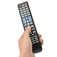 thumbnail image 3 of Control remoto inalámbrico de repuesto para televisor Samsung HD BN59‑01223A, 3 of 14