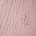 thumbnail image 3 of Zelouf Teena Metallic Knit  , Sewing, DIY, Crafts Fabric by the Yard, Mauve/mauve, 10 Yard, 3 of 3