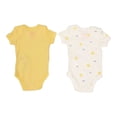 thumbnail image 2 of Pañaleros Baby Creysi Unisex Sol y Nubes 2 Piezas Talla 18 M, 2 of 4