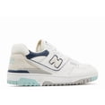 thumbnail image 3 of New Balance 550 White Winter Fog BB550WCA NB Mens Basketball Shoe Casual Sneaker, 3 of 4