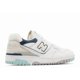 thumbnail image 3 of New Balance 550 White Winter Fog BB550WCA NB Mens Basketball Shoe Casual Sneaker, 3 of 4