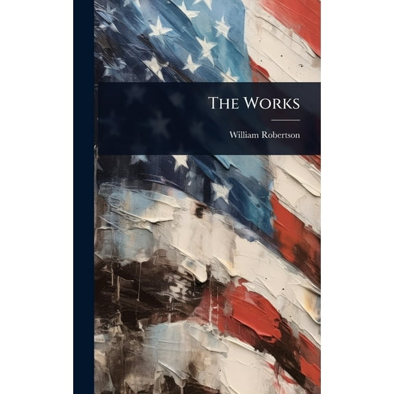 The Works, (Hardcover)