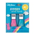 thumbnail image 1 of Esmalte de uñas Sally Hansen Insta-Dri x PEEPS® & Love, 1 of 4