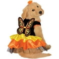thumbnail image 2 of Rubies Monarch Butterfly Pet Costume for Dogs or Cats, Small, 2 of 2