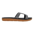 thumbnail image 2 of SANDALIAS DAMA STYLO 5203 SIMIPIEL NEGRO, 2 of 4