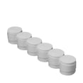 thumbnail image 2 of Overgrip WILSON Pro, paquete de 60, color blanco, 2 of 3