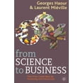 thumbnail image 1 of From Science to Business: How Firms Create Value by Partnering with Universities, 1 of 1