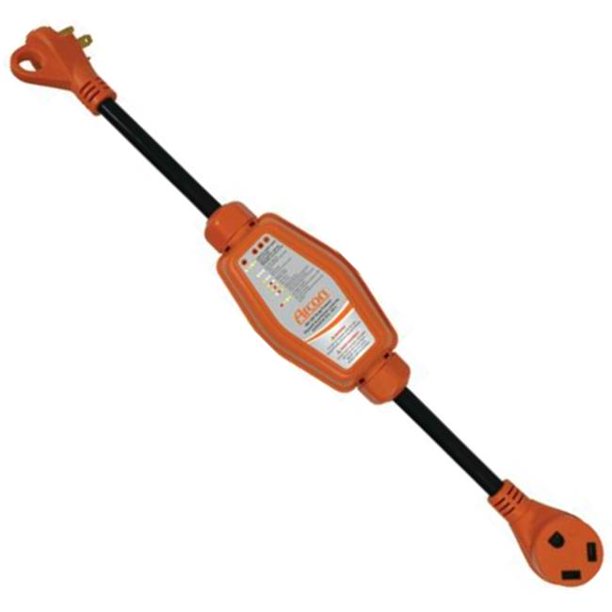 Arcon 19658 30A 120V Surge Protector