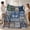 color2, variant on SPXUBZ Basketball Spotlight Sports Artwork Flannel Throw Blanket Soft Warm Cozy Fleece Blanket for Kids Boys Bedroom Couch Decor