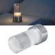 thumbnail image 1 of Lámpara de Escritorio ANGGREK Acrílico Luz Ambiental Carga USB, 1 of 7