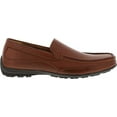 thumbnail image 3 of Deer Stags Men's Drive Slip-on Driving Moc Loafer, 3 of 7