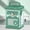 Green, variant on Xirurus ATM Kids Piggy Bank Electronic Password Lock Safe Money Saving Box Automatic Scroll Cash Jar Boys Girls Gift 6.30 inches / 16 cm Pink