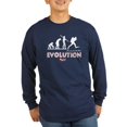 thumbnail image 1 of CafePress - Scuba Diving Wear Long Sleeve T-Shirt - Long Sleeve Dark T-Shirt, 1 of 1