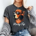 thumbnail image 2 of Tennessee Dog Unisex T-Shirt, Sizes S-5XL - Gategoo, 2 of 5