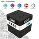 thumbnail image 3 of Regulador de Voltaje CDP RU-AVR604 600VA/300W AVR Supresor de Picos 4 Salidas + 4 USB, 3 of 4