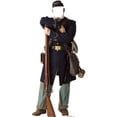 thumbnail image 1 of Advanced Graphics 1971 72 x 33 in. Union Civil War Soldier Standin Cardboard Standup, 1 of 1
