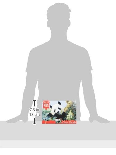 melissa and doug giant panda