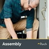 Installation and Assembly Services (Up to 8hr) by Porch Home Services