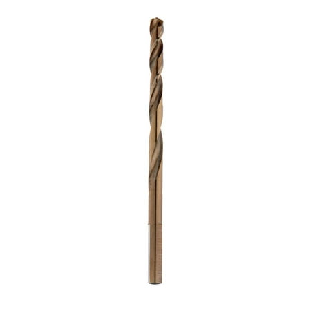 

Milwaukee-48-89-2310 13/64 In. COBALT RED HELIX