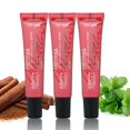 thumbnail image 2 of Bálsamo labial Trio C.O. Bigelow Cinnamint Mentha Lip Shine 14 g x3, 2 of 7
