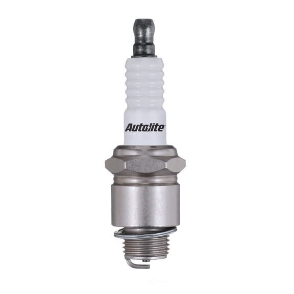 Autolite 295 Copper Non-resistor Spark Plug Fits select: 1967 JEEP UNIVERSAL, 1967 CHEVROLET K20