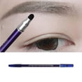thumbnail image 3 of Paquete de 12 lápices de cejas, herramienta de maquillaje de cejas a prueba de agua, kit profesion de cejas con extremos dobles con cabezal de relle, 3 of 9