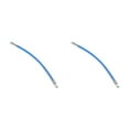 thumbnail image 1 of relayinert Accessories for Greasing Hoses Professional Tools Kit Blue 30cm 2Set, 1 of 6