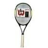 Wilson Court Zone Lite Tennis Racket - 4 3/8-inch