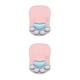 thumbnail image 4 of Inteprter Protección de muñeca con alfombrilla para ratón de ordenador Base antideslizante segura única Type6 NO6, 4 of 6