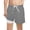 Black, variant on sususu Boys Swim Trunks with Mesh Lining Above the Knee Kids Swim Shorts with Boxer Brief Anti-Chafe Summer Bathing Suit Green 3-4 Years