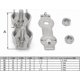 thumbnail image 4 of Set Of 10 Stainless Steel Cable Ties - M3, 4 of 4