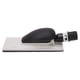 thumbnail image 1 of Dust Extraction Sandpaper Holder, ABS Lightweight Sanding Block Sturdy Healthy Strong Stickiness For Car Repair ANGGREK Otros, 1 of 8