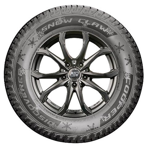 Cooper Discoverer Snow Claw Winter LT285/75R16 126/123R E Light Truck Tire Fits: 2006-08 Hummer H3 Base, 2009 Hummer H3 Championship Series simolary.com 11 Cooper Discoverer Snow Claw Winter LT285/75R16 126/123R E Light Truck Tire Fits: 2006-08 Hummer H3 Base, 2009 Hummer H3 Championship Series Simolary simolary.com 11