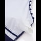 thumbnail image 4 of Traje de Baño de con Control de Abdomen para Mujer, Push Up, Cintura Alta. Azul y Rayas S, 4 of 9
