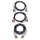 thumbnail image 5 of Cable Audio A 1m 2 RCA para Amplificador TV Soundbox, 5 of 7