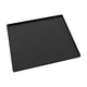 thumbnail image 4 of Alfombrilla protectora superior para secadora, almohadilla de silicona lavable para el hogar, la cocina y la lavandería negro 60x60cm, 4 of 9