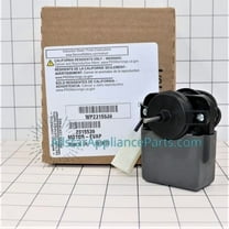 Whirlpool Refrigerator Evaporator Fan Motor WP2315539