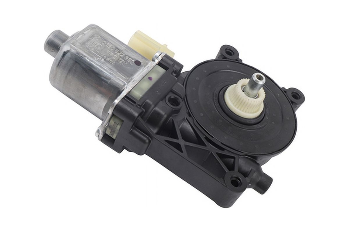 Power Window Motor