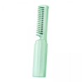 thumbnail image 1 of Plancha De Pelo Inalámbrica Strade Fareast Limited Anti Escaldaduras Peine Alisador Calentado, 1 of 8