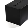 thumbnail image 4 of Soporte para paraguas Hiceeden, de metal, independiente, de malla cuadrada, negro, 4 of 9