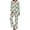 Style-1, variant on Nutcracker Soldier Gift Women's Long-Sleeve Shirt And Full-Length Bottom Pajama Set