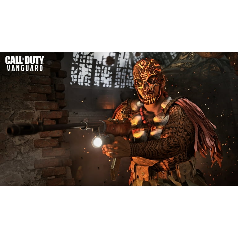 Call of Duty COD: VANGUARD (Sony PlayStation 4, PS4)