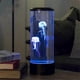 thumbnail image 5 of LED Jellyfish Night Light USB Powered Colorful Lighting Modes for Home Office Desktop Decorative Gif, 5 of 5